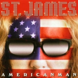 St.James - Americanman